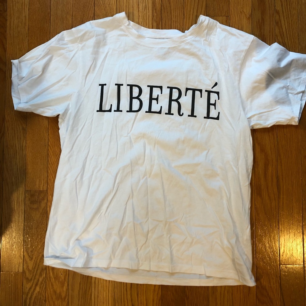 Banana Republic Graphic T-shirt